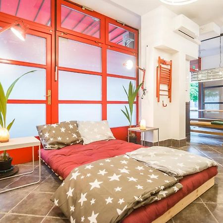 Apartma N'Poznam Любляна Экстерьер фото