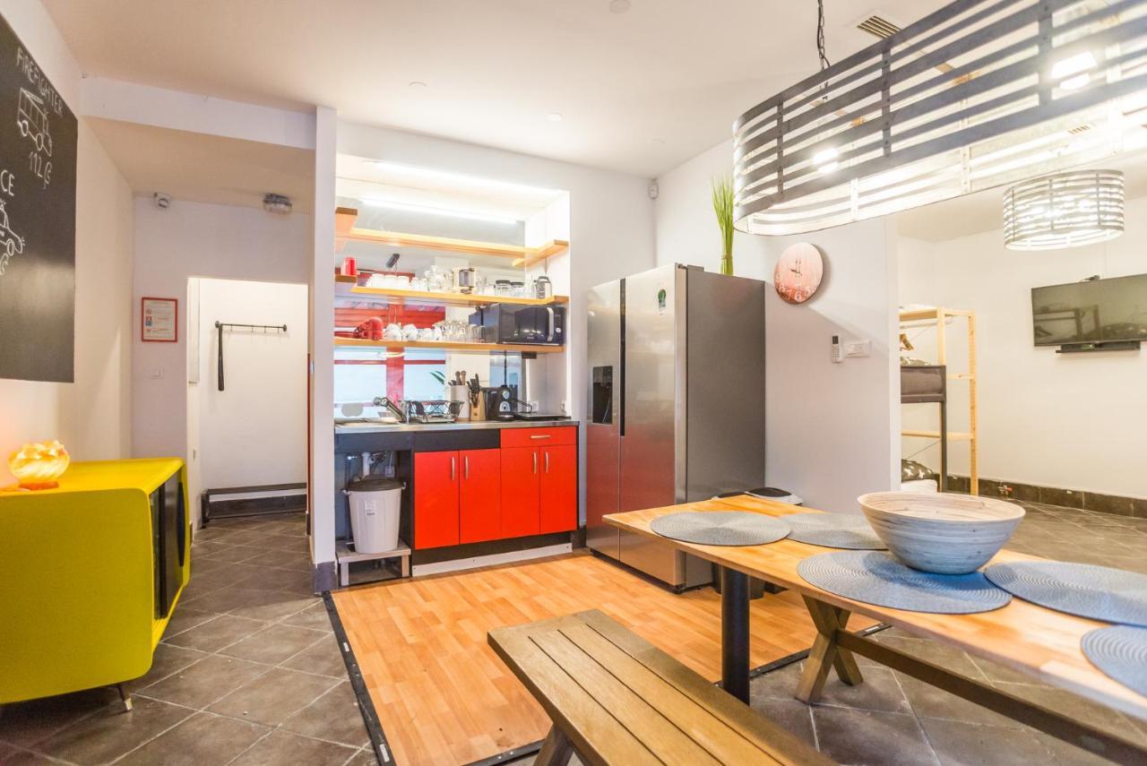 Apartma N'Poznam Любляна Экстерьер фото