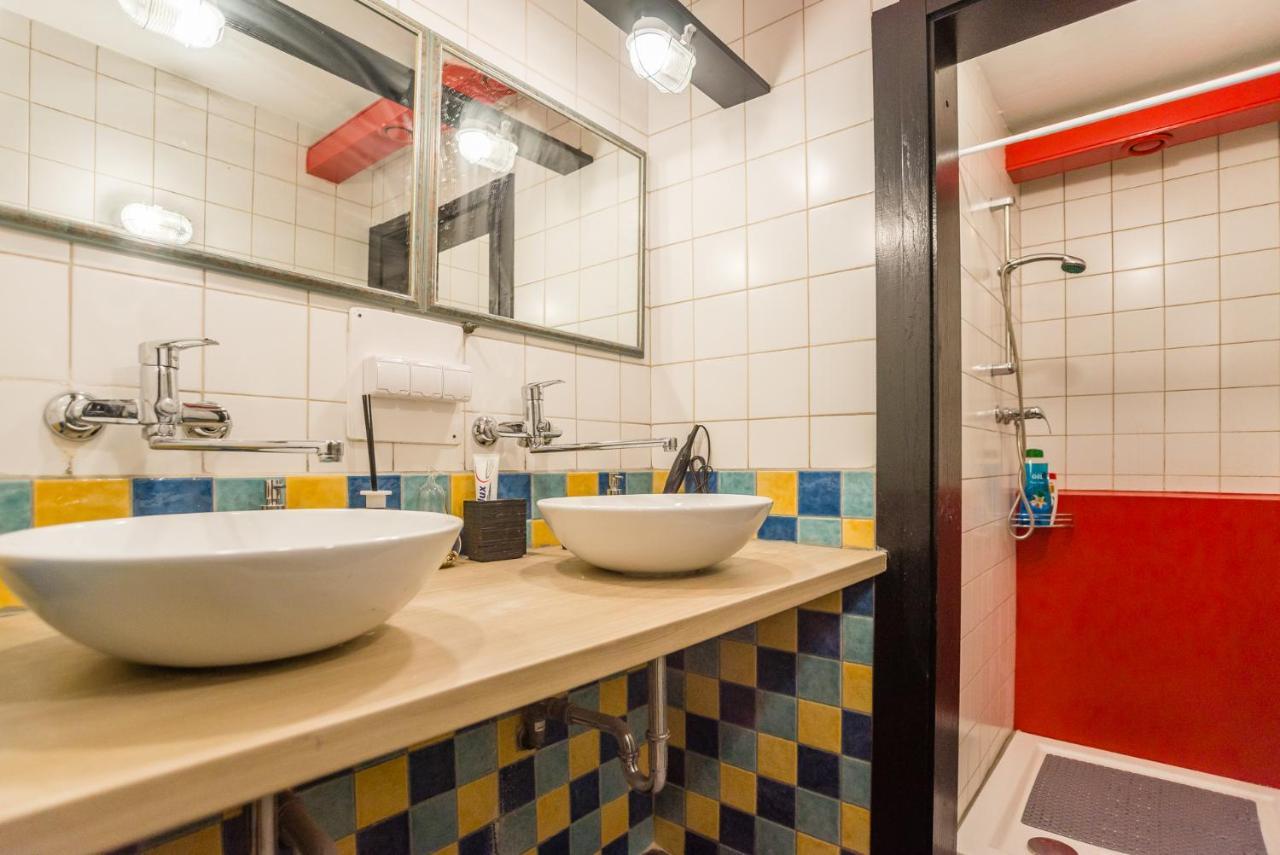 Apartma N'Poznam Любляна Экстерьер фото