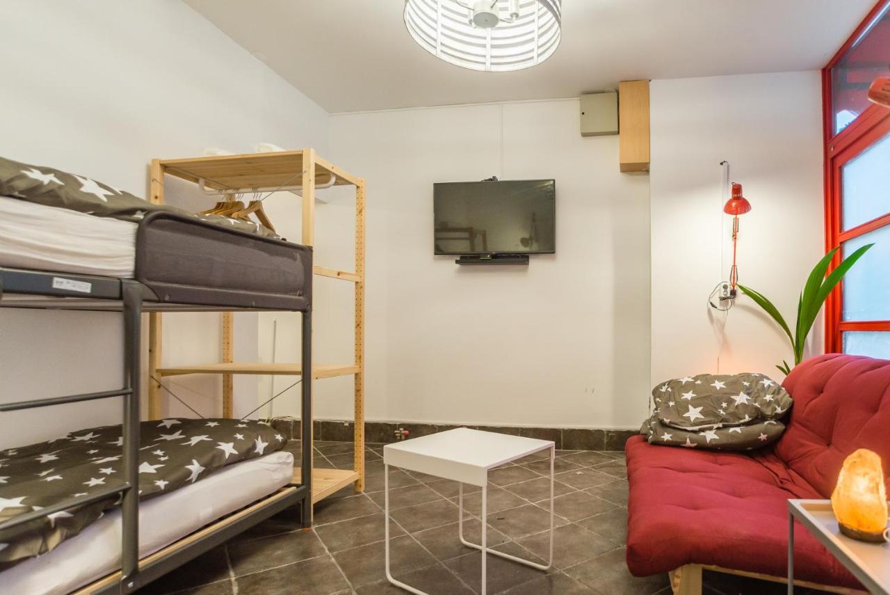 Apartma N'Poznam Любляна Экстерьер фото