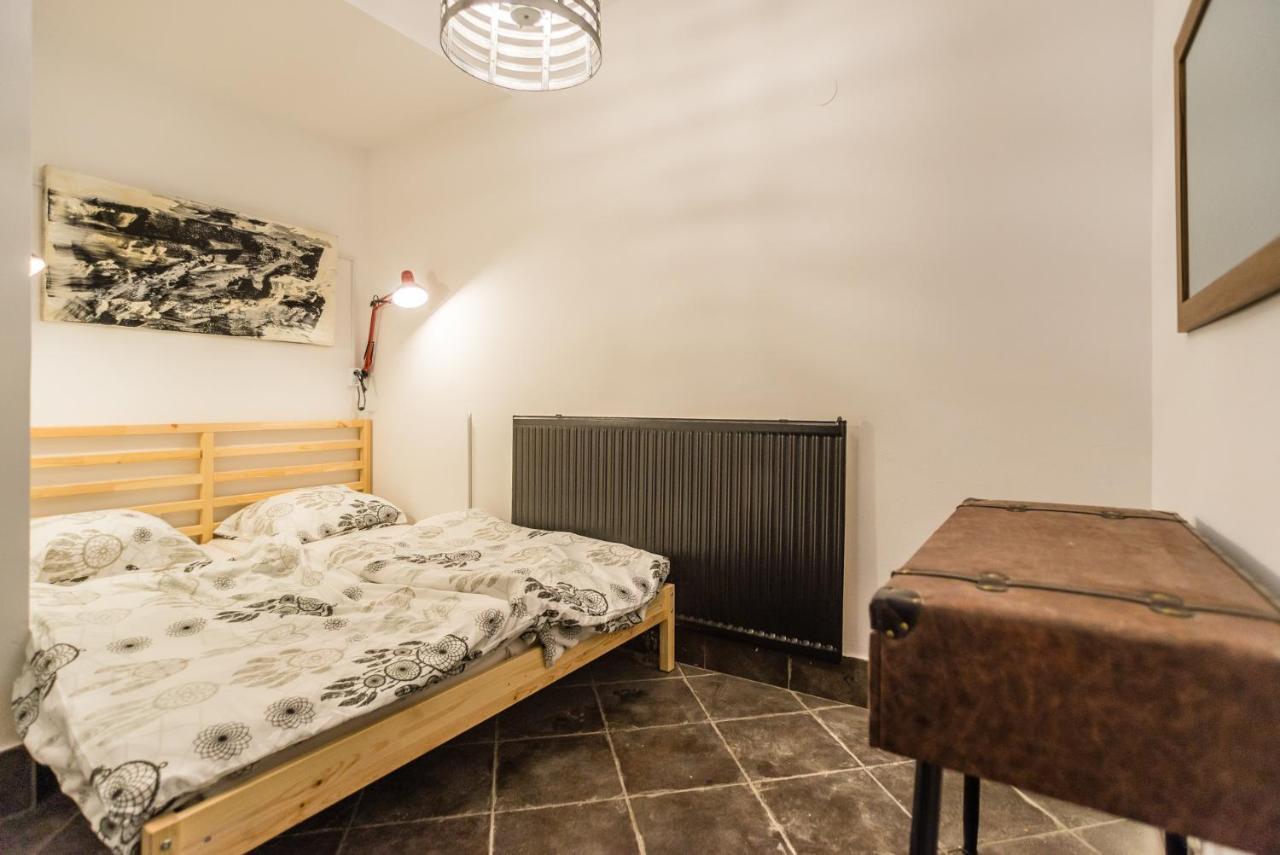 Apartma N'Poznam Любляна Экстерьер фото