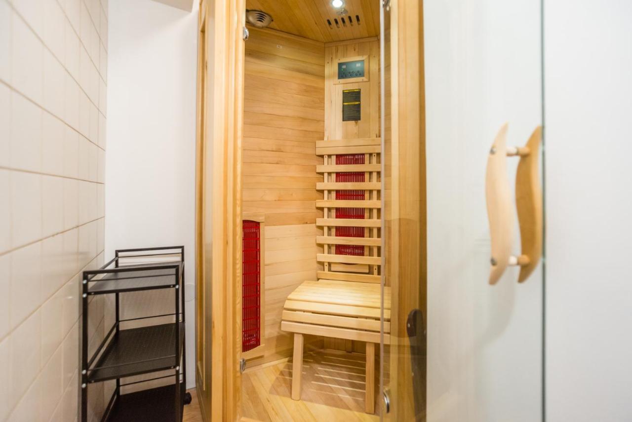 Apartma N'Poznam Любляна Экстерьер фото