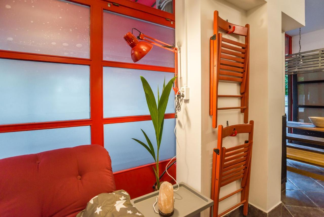 Apartma N'Poznam Любляна Экстерьер фото