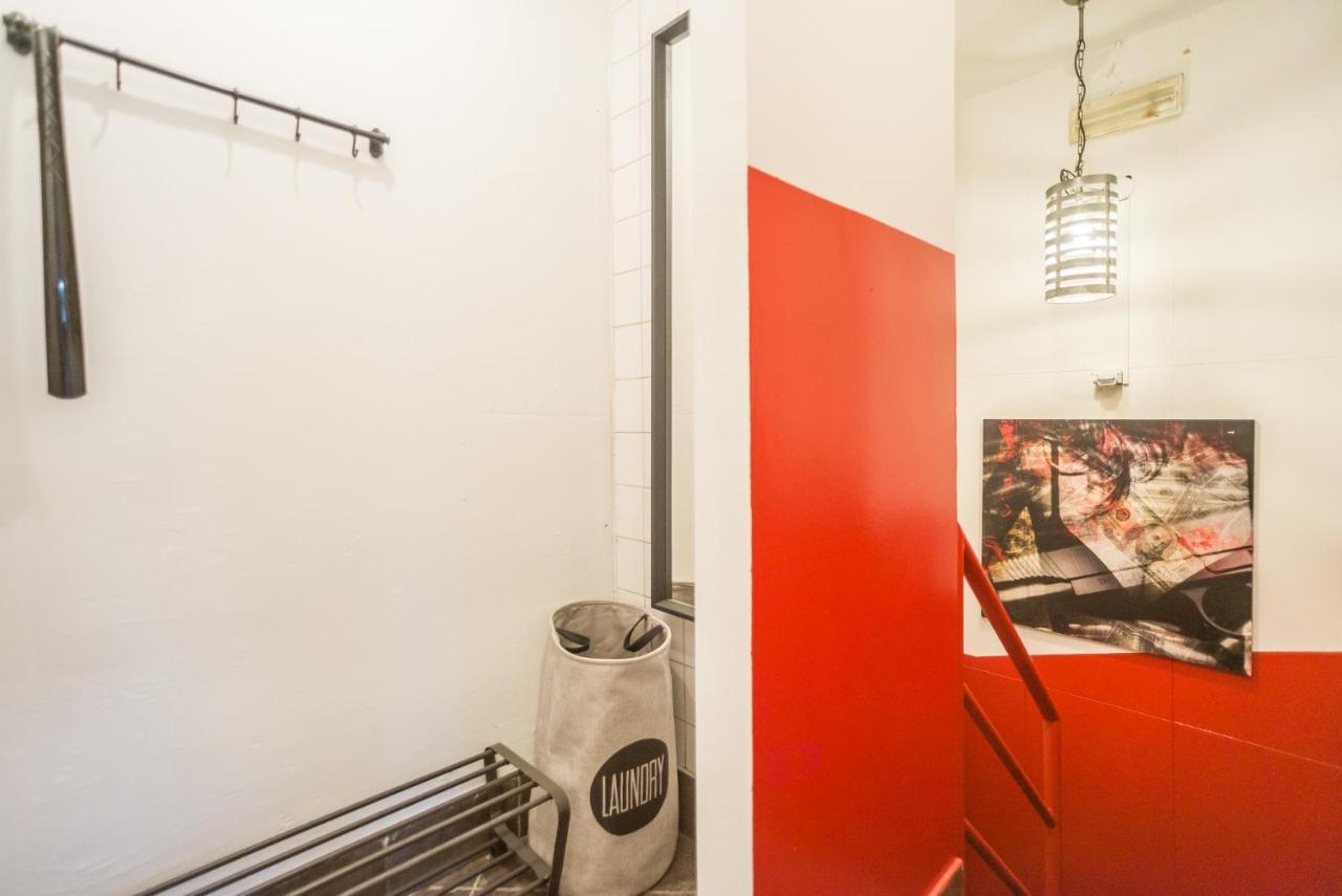 Apartma N'Poznam Любляна Экстерьер фото