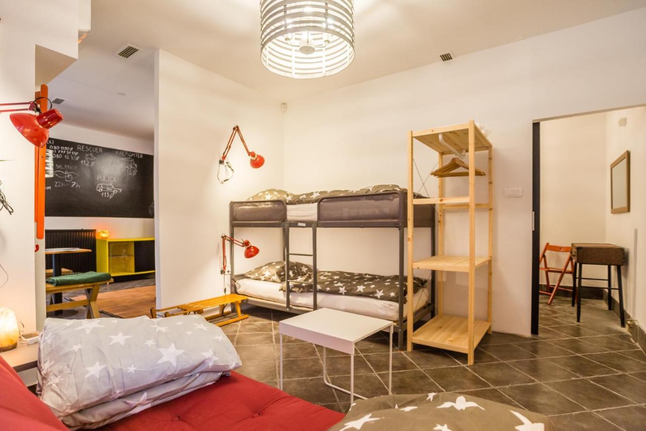 Apartma N'Poznam Любляна Экстерьер фото